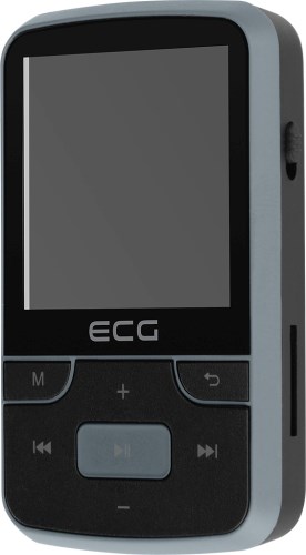 ECG B.TONE 5710 BT Grey lehká konstrukce